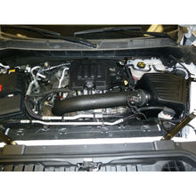 Load image into Gallery viewer, KN-19-20-Chevrolet-1500-2.7L-L4-FI-Aircharger-Performance-Intake-System
