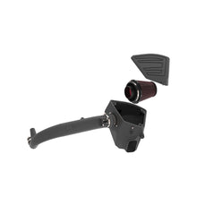 Load image into Gallery viewer, KN-19-20-Chevrolet-1500-2.7L-L4-FI-Aircharger-Performance-Intake-System