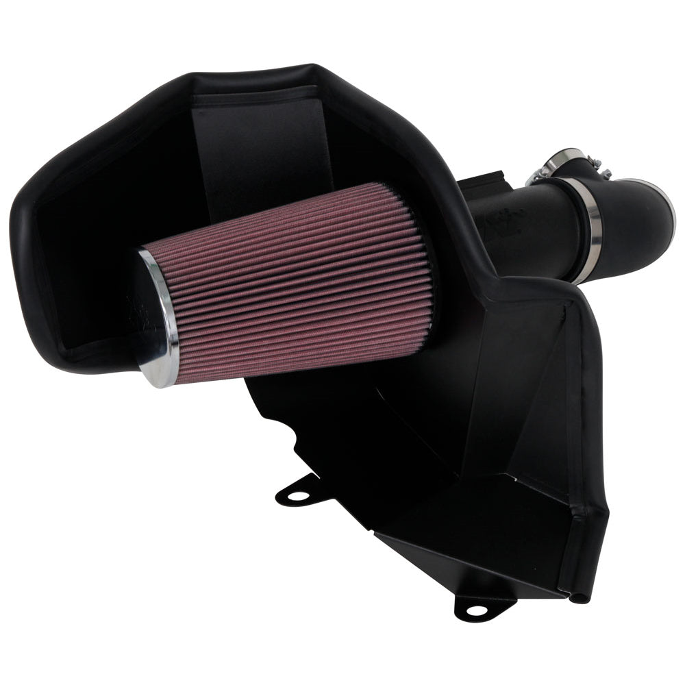 KN-19-20-Chevrolet-Blazer--Gmc-Arcadia-Aircharger-Performance-Air-Intake-System