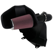 Load image into Gallery viewer, KN-19-20-Chevrolet-Blazer--Gmc-Arcadia-Aircharger-Performance-Air-Intake-System