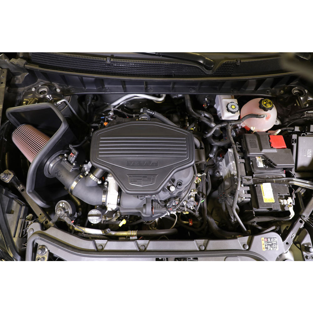 KN-19-20-Chevrolet-Blazer--Gmc-Arcadia-Aircharger-Performance-Air-Intake-System