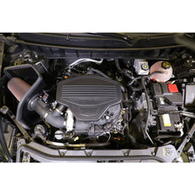 Load image into Gallery viewer, KN-19-20-Chevrolet-Blazer--Gmc-Arcadia-Aircharger-Performance-Air-Intake-System