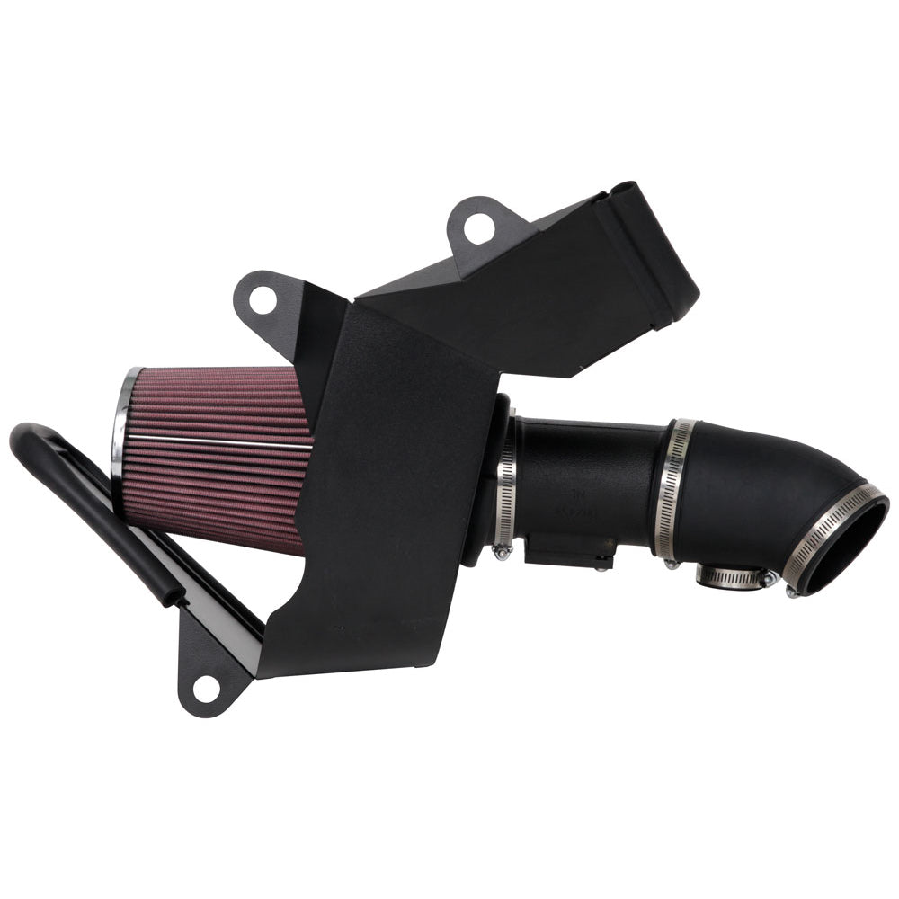 KN-19-20-Chevrolet-Blazer--Gmc-Arcadia-Aircharger-Performance-Air-Intake-System