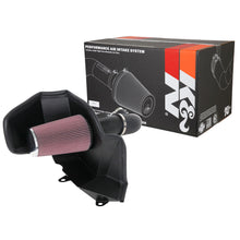 Load image into Gallery viewer, KN-19-20-Chevrolet-Blazer--Gmc-Arcadia-Aircharger-Performance-Air-Intake-System