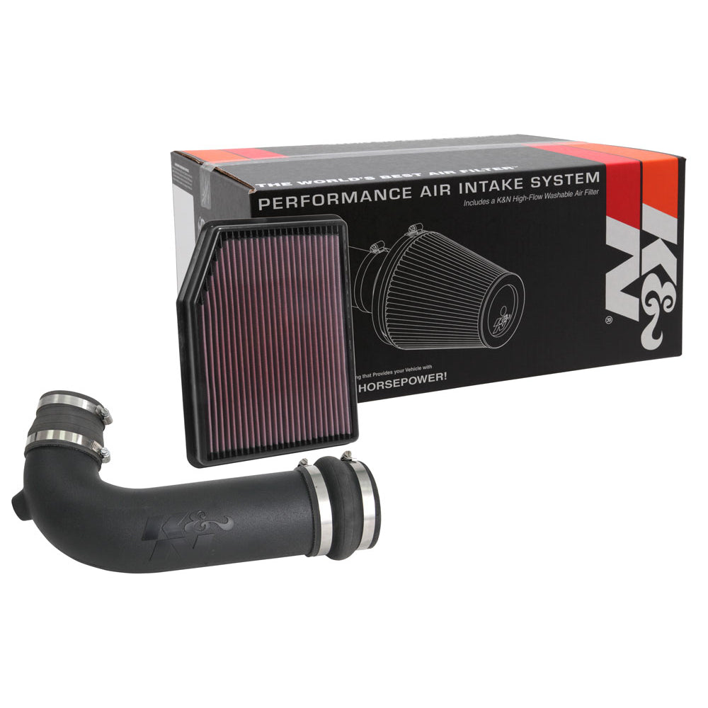 KN-19-20-Chevrolet-Silverado-V6-4.3L-FI-57-Series-Fipk-Performance-Intake-Kit