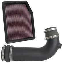 Load image into Gallery viewer, KN-19-20-Chevrolet-Silverado-V6-4.3L-FI-57-Series-Fipk-Performance-Intake-Kit