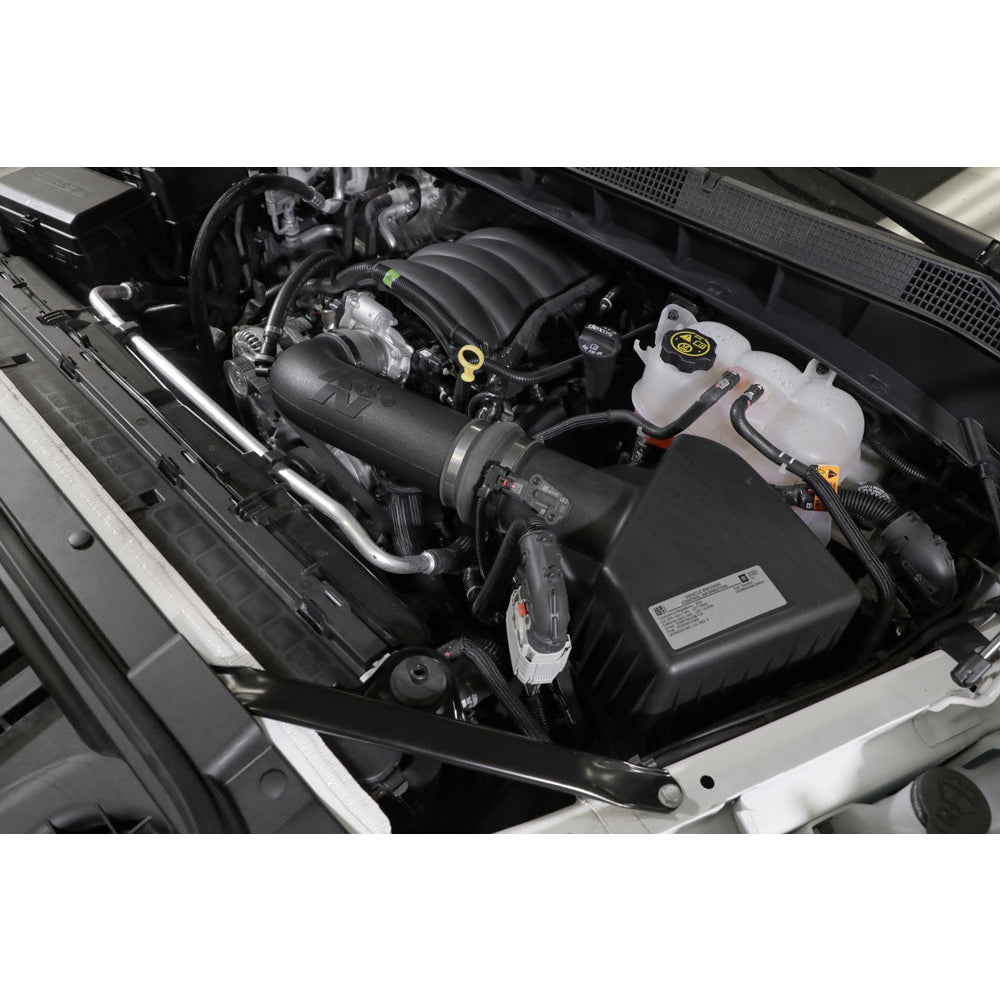 KN-19-20-Chevrolet-Silverado-V6-4.3L-FI-57-Series-Fipk-Performance-Intake-Kit