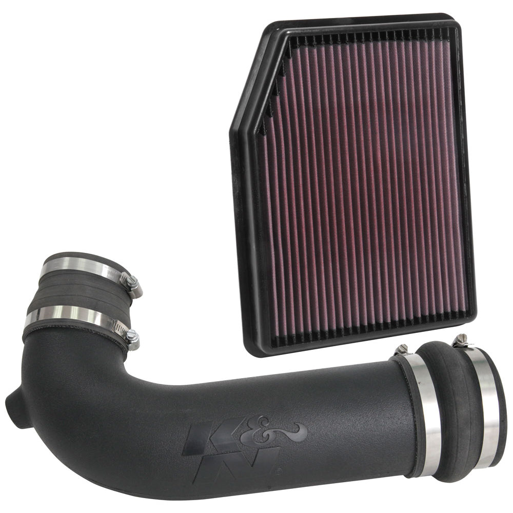 KN-19-20-Chevrolet-Silverado-V6-4.3L-FI-57-Series-Fipk-Performance-Intake-Kit