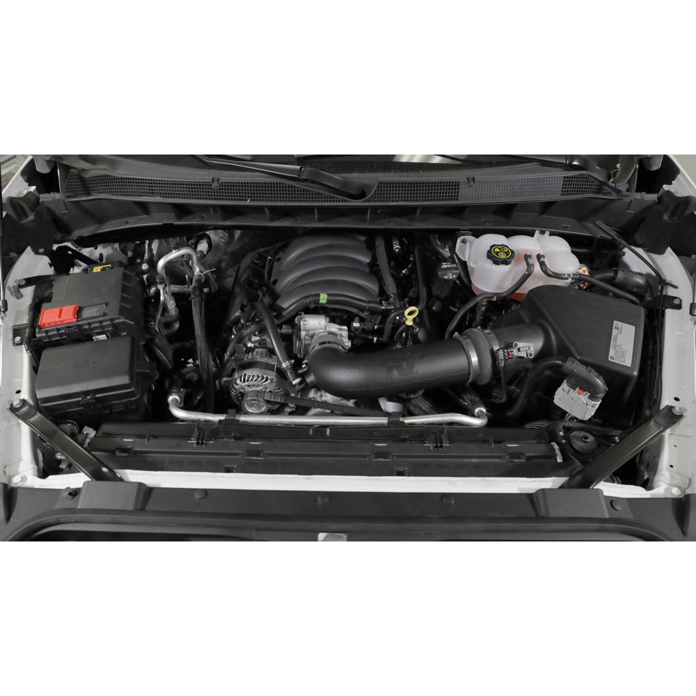 KN-19-20-Chevrolet-Silverado-V6-4.3L-FI-57-Series-Fipk-Performance-Intake-Kit