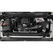Load image into Gallery viewer, KN-19-20-Chevrolet-Silverado-V6-4.3L-FI-57-Series-Fipk-Performance-Intake-Kit