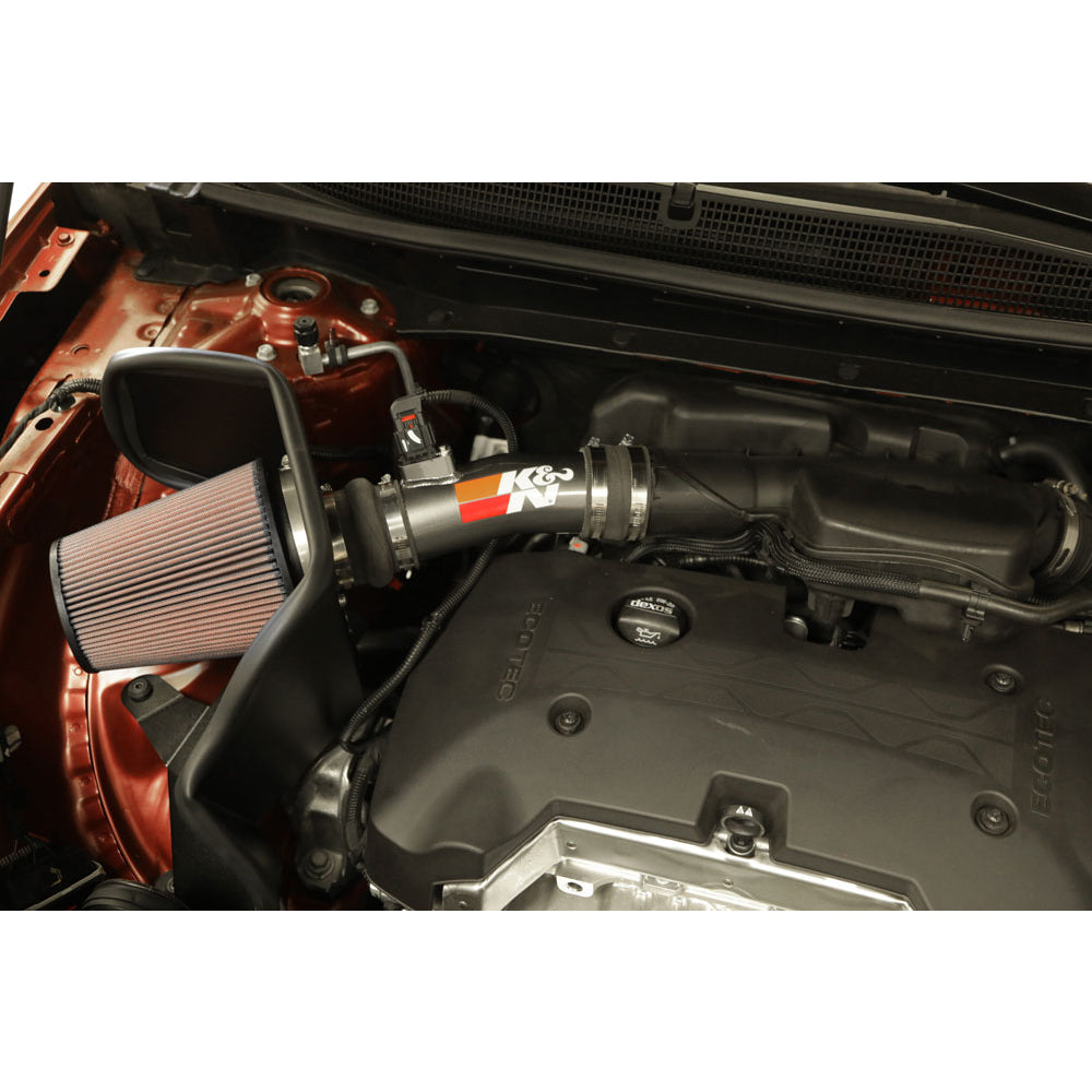 KN-19-20-Chevy-Blazer-I4-2.5L-Performance-Air-Intake-Kit