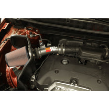 Load image into Gallery viewer, KN-19-20-Chevy-Blazer-I4-2.5L-Performance-Air-Intake-Kit
