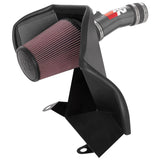 K&N Engineering 77-3111KC Performance Air Intake System