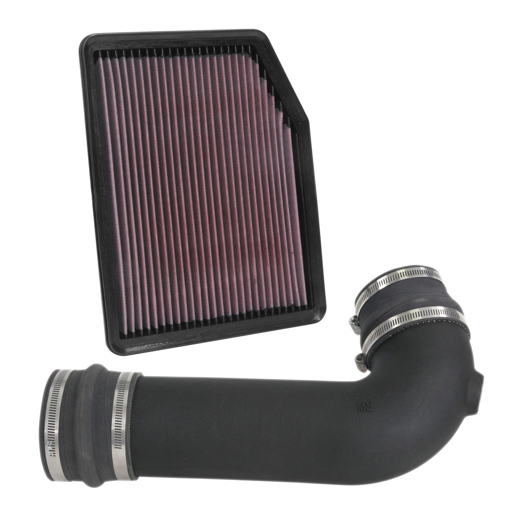 KN-19-20-Gm-1500-V8-5.3L6.2L-57-Series-Fipk-Performance-Intake-Kit