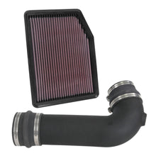 Load image into Gallery viewer, KN-19-20-Gm-1500-V8-5.3L6.2L-57-Series-Fipk-Performance-Intake-Kit