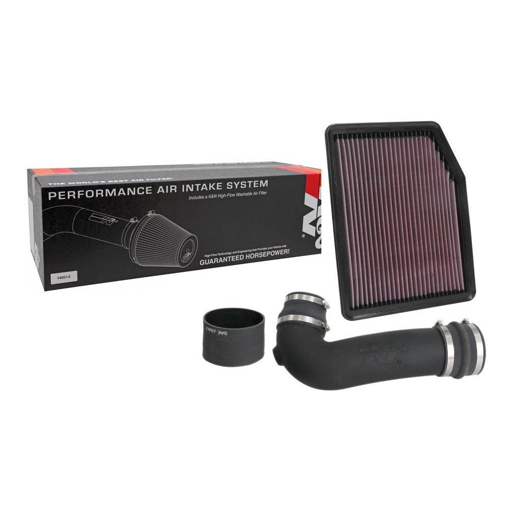 KN-19-20-Gm-1500-V8-5.3L6.2L-57-Series-Fipk-Performance-Intake-Kit