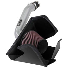 Load image into Gallery viewer, KN-19-20-Hyundai-Veloster-L4-2.0L-FI-Turbo-Typhoon-Performance-Air-Intake-System