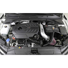 Load image into Gallery viewer, KN-19-20-Hyundai-Veloster-L4-2.0L-FI-Turbo-Typhoon-Performance-Air-Intake-System