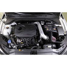 Load image into Gallery viewer, KN-19-20-Hyundai-Veloster-R-L4-1.6L-FI-Typhoon-Performance-Air-Intake-System
