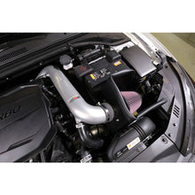Load image into Gallery viewer, KN-19-20-Hyundai-Veloster-R-L4-1.6L-FI-Typhoon-Performance-Air-Intake-System