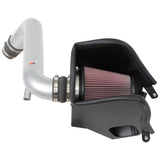 K&N Engineering 69-5323TS Performance Air Intake System