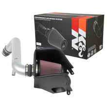Load image into Gallery viewer, KN-19-20-Hyundai-Veloster-R-L4-1.6L-FI-Typhoon-Performance-Air-Intake-System