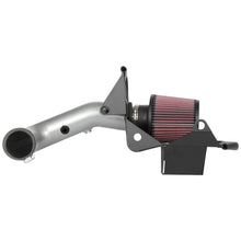 Load image into Gallery viewer, KN-19-20-Jeep-Cherokee-L4-2.4L-Performance-Air-Intake-Kit
