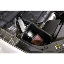Load image into Gallery viewer, KN-19-20-Jeep-Cherokee-L4-2.4L-Performance-Air-Intake-Kit
