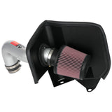 K&N Engineering 77-1577KS Performance Air Intake System
