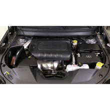 Load image into Gallery viewer, KN-19-20-Jeep-Cherokee-L4-2.4L-Performance-Air-Intake-Kit