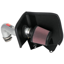 Load image into Gallery viewer, KN-19-20-Jeep-Cherokee-L4-2.4L-Performance-Air-Intake-Kit