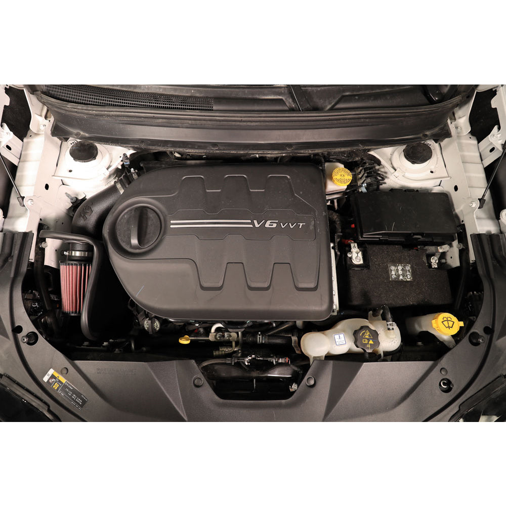 KN-19-20-Jeep-Cherokee-V6-3.2L-Aircharger-Performance-Intake