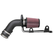 Load image into Gallery viewer, KN-19-20-Jeep-Cherokee-V6-3.2L-Aircharger-Performance-Intake
