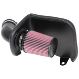 K&N Engineering 63-1585 Performance Air Intake System