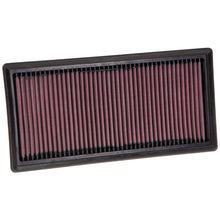 Load image into Gallery viewer, KN-19-20-Jeep-Renegade-L4-1.3L-Replacement-Air-Filter