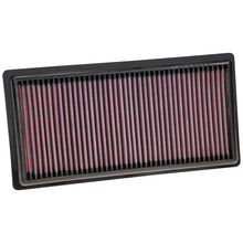 Load image into Gallery viewer, KN-19-20-Jeep-Renegade-L4-1.3L-Replacement-Air-Filter