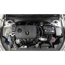Load image into Gallery viewer, KN-19-20-Kia-Forte-L4-2.0L-FI-Typhoon-Performance-Air-Intake-System