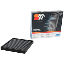 Load image into Gallery viewer, KN-19-20-Mazda-3---2.5L-L4--2020-Cx-30-2.5L-L4-Replacement-Cabin-Air-Filter