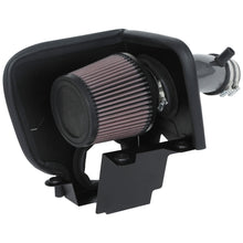 Load image into Gallery viewer, KN-19-20-Mazda-3-L4-2.5L-Typhoon-Air-Intake