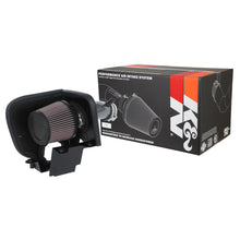 Load image into Gallery viewer, KN-19-20-Mazda-3-L4-2.5L-Typhoon-Air-Intake