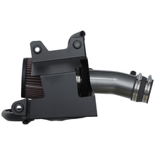 Load image into Gallery viewer, KN-19-20-Mazda-3-L4-2.5L-Typhoon-Air-Intake