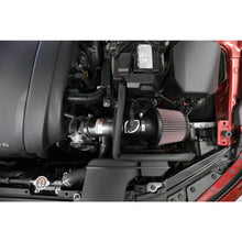 Load image into Gallery viewer, KN-19-20-Mazda-3-L4-2.5L-Typhoon-Air-Intake