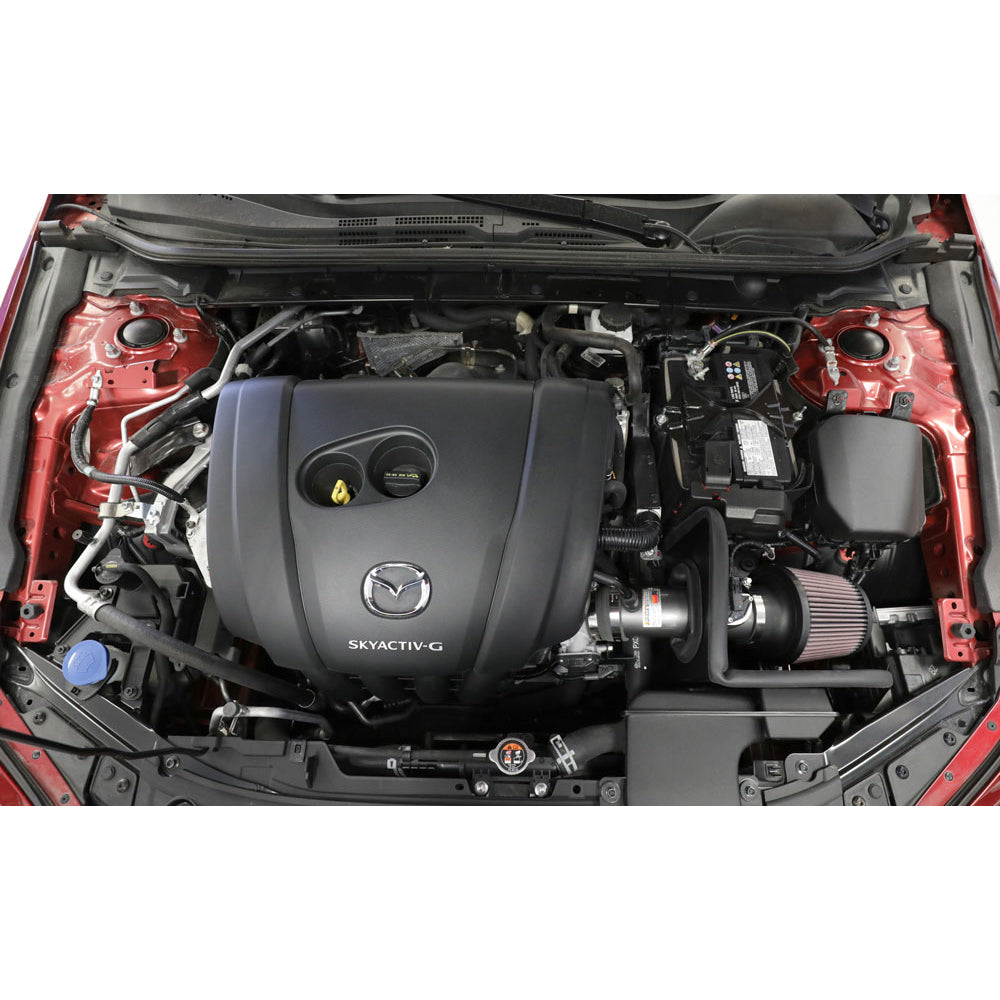 KN-19-20-Mazda-3-L4-2.5L-Typhoon-Air-Intake