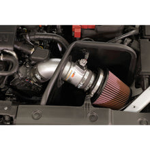 Load image into Gallery viewer, KN-19-20-Nissan-Altima-L4-2.5L-Typhoon-Short-Ram-Intake