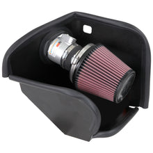 Load image into Gallery viewer, KN-19-20-Nissan-Altima-L4-2.5L-Typhoon-Short-Ram-Intake