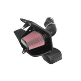 K&N Engineering 63-1583 Performance Air Intake System
