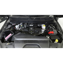 Load image into Gallery viewer, KN-19-20-Ram-25003500-L6-6.7L-Diesel-Aircharger-Performance-Intake