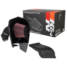 Load image into Gallery viewer, KN-19-20-Ram-25003500-L6-6.7L-Diesel-Aircharger-Performance-Intake