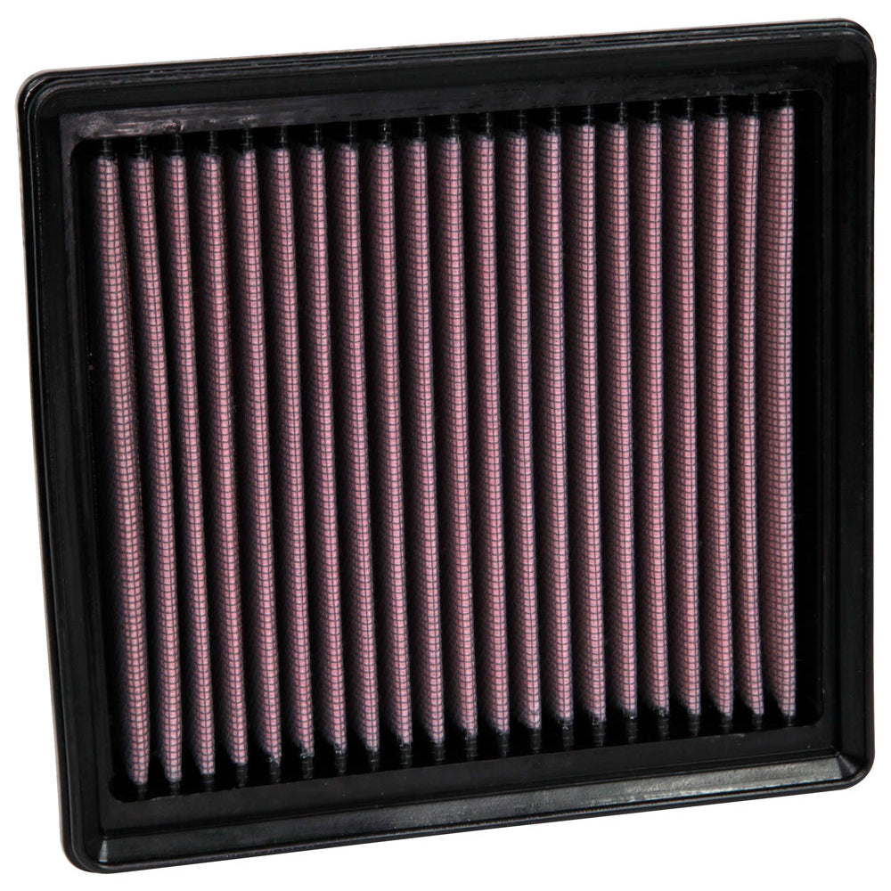 KN-19-20-Toyota-Corolla-E210-L4-2.0L-FI-Hybrid-Replacement-Air-Filter