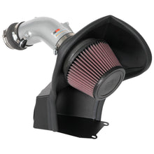 Load image into Gallery viewer, KN-19-20-Toyota-Corolla-L4-2.0L-Typhoon-Short-Ram-Intake
